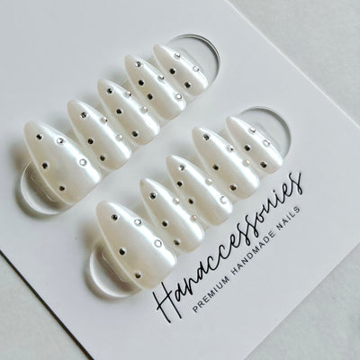 HHM04 (Handmade)