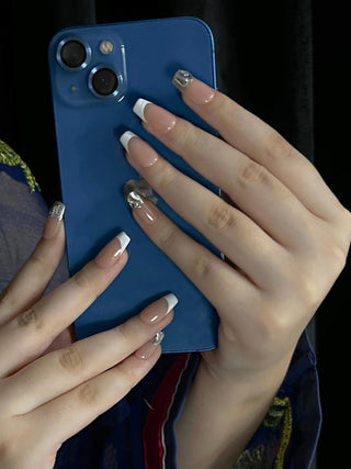 Classic Queens French