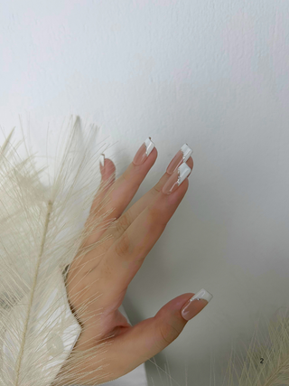 French Tips