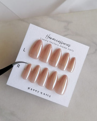Daily Wear Nails