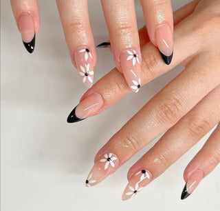 medium nails