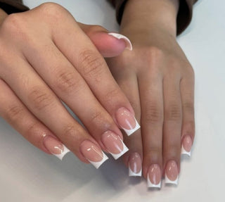 FRENCH TIPS