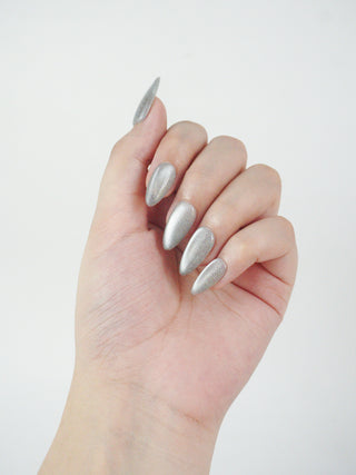 Galaxy grey(Handmade)