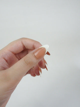 Royal French(Handmade)