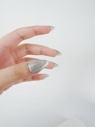 Galaxy grey(Handmade)