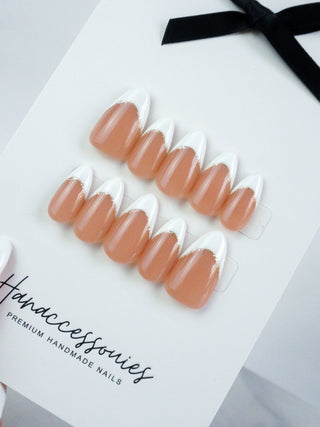 Royal French(Handmade)