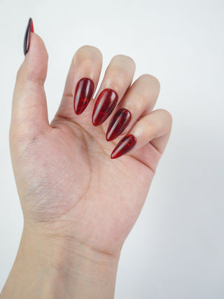 Love spark(Handmade)