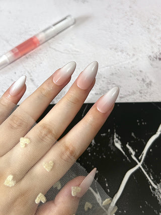 Skin ombre