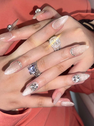 Crystal (Handmade)
