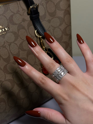 Velvet cherry