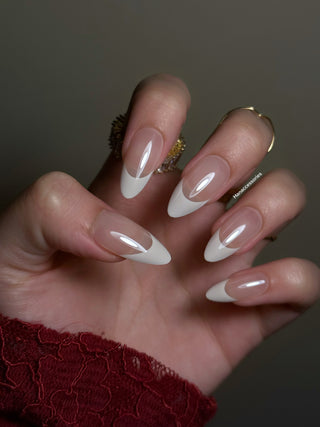 Glazed French