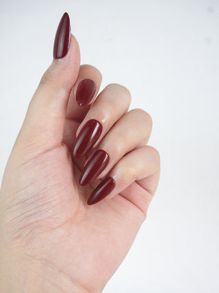 Velvet cherry