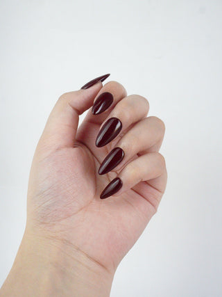 Cherry Red(Handmade)