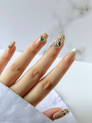 Buttersoft(handmade)