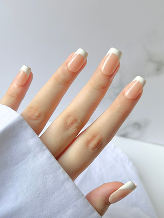 Soft french(Handmade)