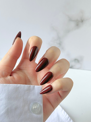 Cherry Red(Handmade)