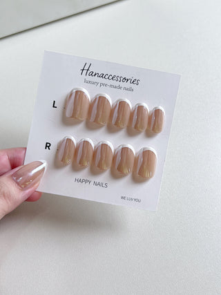 Soft Glaze