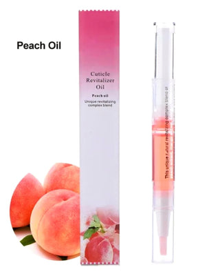 Peach Oil