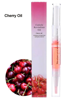 Cherry Oil