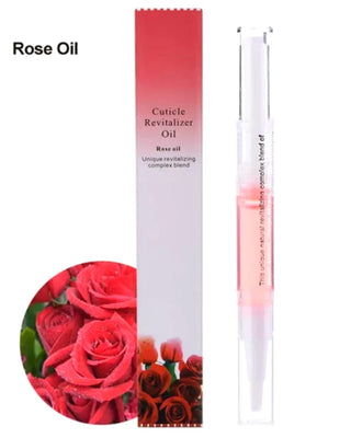 Rose Oil