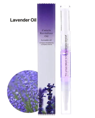 Lavender Oil