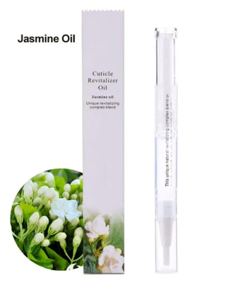 Jasmine Oil