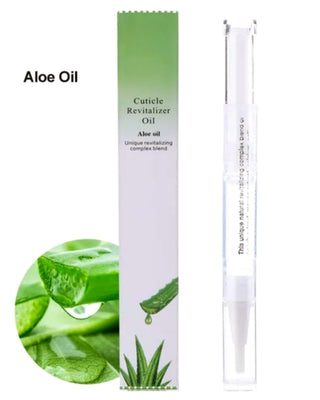 Aloe Vera Oil