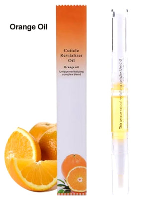 Orange Oil