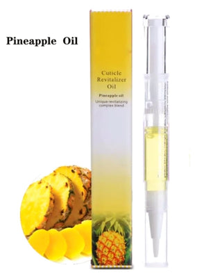 Pineapple Oil