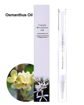 Osmanthus Oil