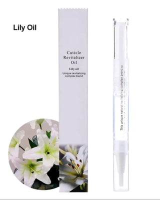 Lilly Oil