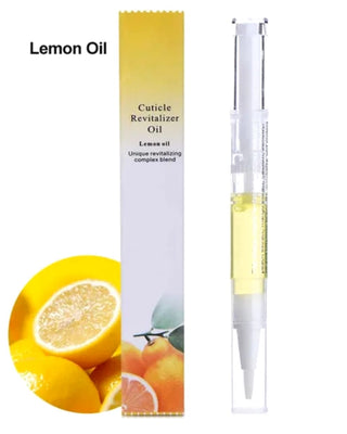 Lemon Oil