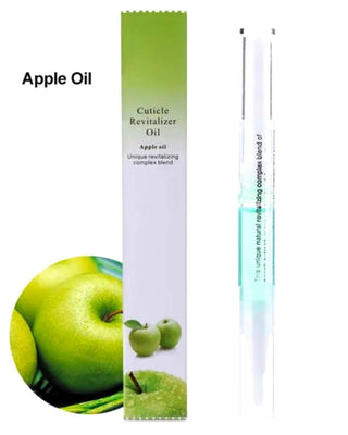 Apple Oil