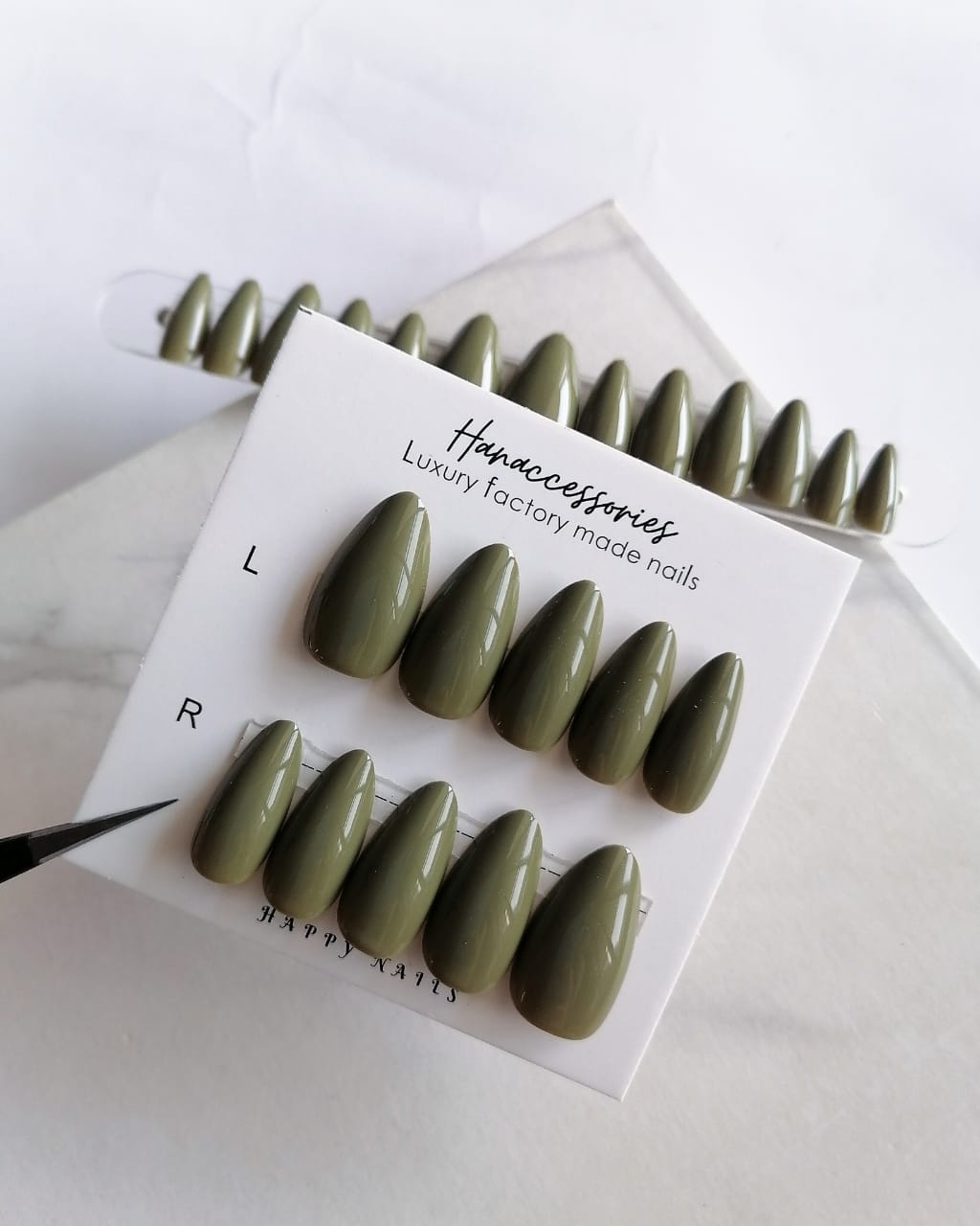 Mint – Hanaccessories