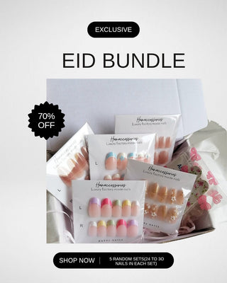 EID BUNDLE
