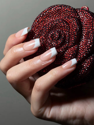 Soft french (Handmade)