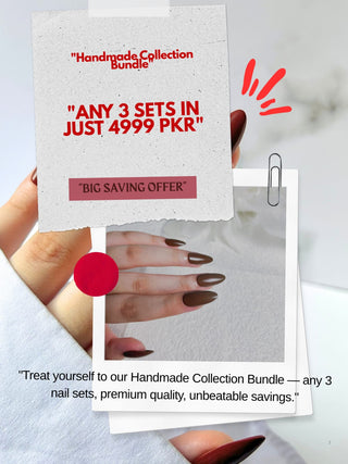 Handmade Collection Bundle