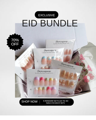 EID BUNDLE (Random 5 sets)